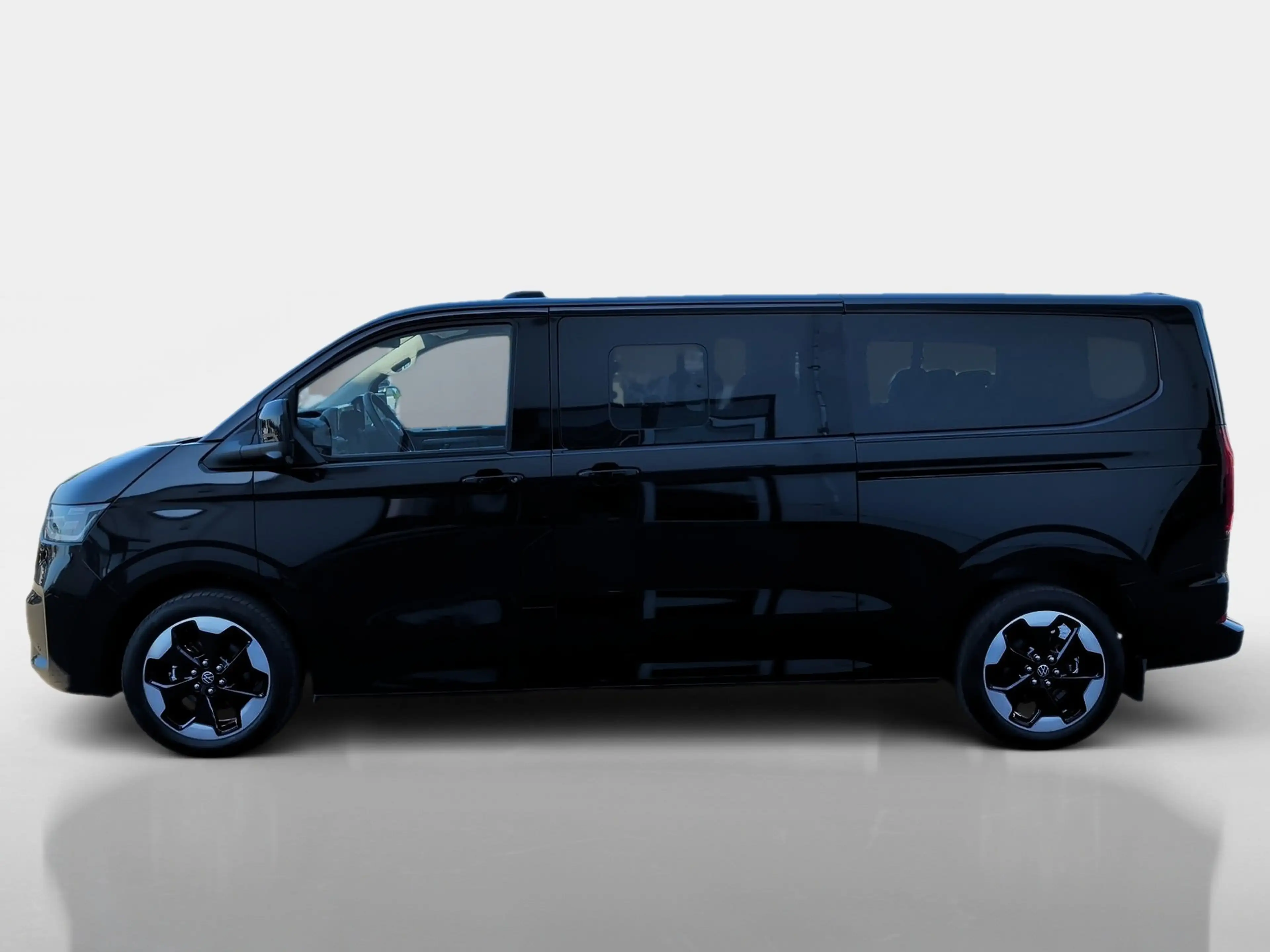 Volkswagen T7 Caravelle T7 e-Caravelle Style 8Sitze+AHK+Leder+19Z+Harman+N — photo 3