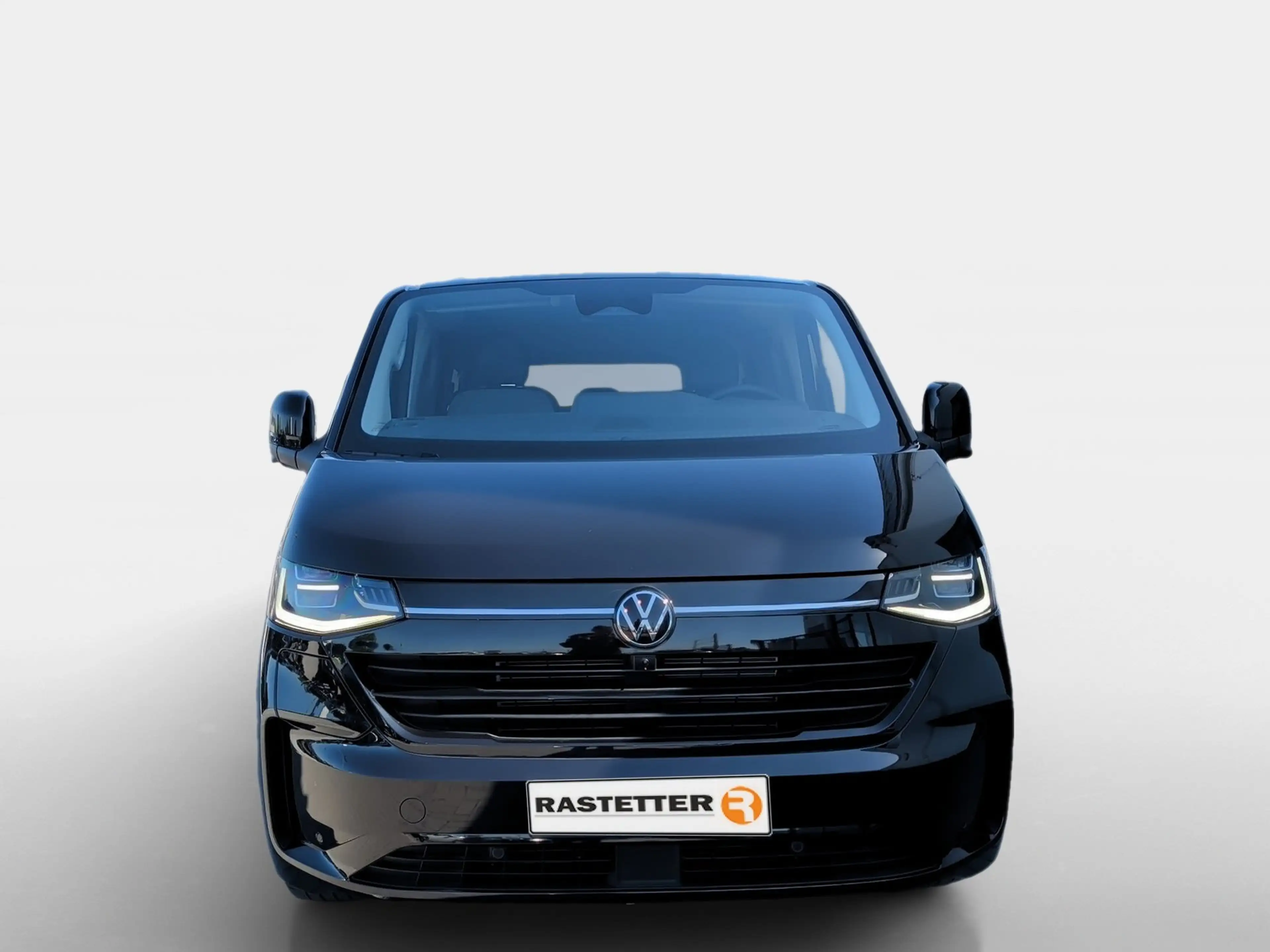 Volkswagen T7 Caravelle T7 e-Caravelle Style 8Sitze+AHK+Leder+19Z+Harman+N — photo 9