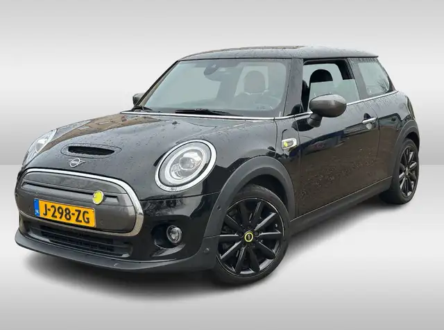 MINI Mini Electric Charged 33 kWh / Camera / Head-up /