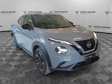 Juke 1.0 N-Connecta 114cv IVA ESPOSTA
