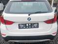 BMW X1 X1 Diesel sDrive18d Blanc - thumbnail 4