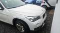 BMW X1 X1 Diesel sDrive18d Blanc - thumbnail 7