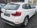 BMW X1 X1 Diesel sDrive18d Blanc - thumbnail 2