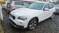 BMW X1 X1 Diesel sDrive18d Blanc - thumbnail 1