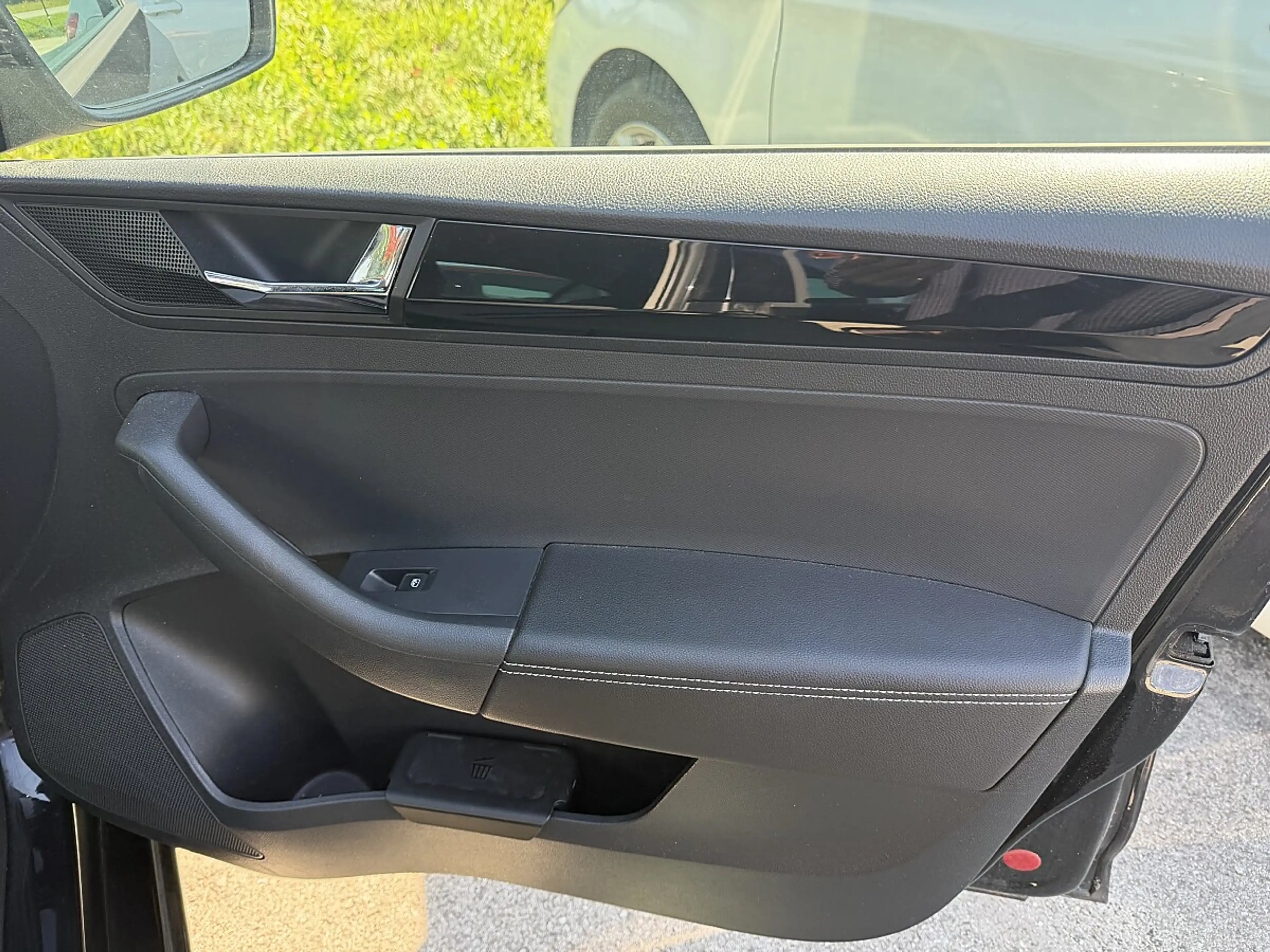 Skoda Rapid/Spaceback Rapid 1.6 TDI Sport Green Tec — photo 9