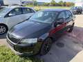 Skoda Rapid/Spaceback Rapid 1.6 TDI Sport Green Tec Schwarz - thumbnail 1