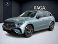 Mercedes-Benz GLC 300 de AMG Pack Night Toit Pano Attelage Vert - thumbnail 2