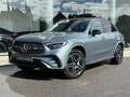 Mercedes-Benz GLC 300 de AMG Pack Night Toit Pano Attelage Vert - thumbnail 5