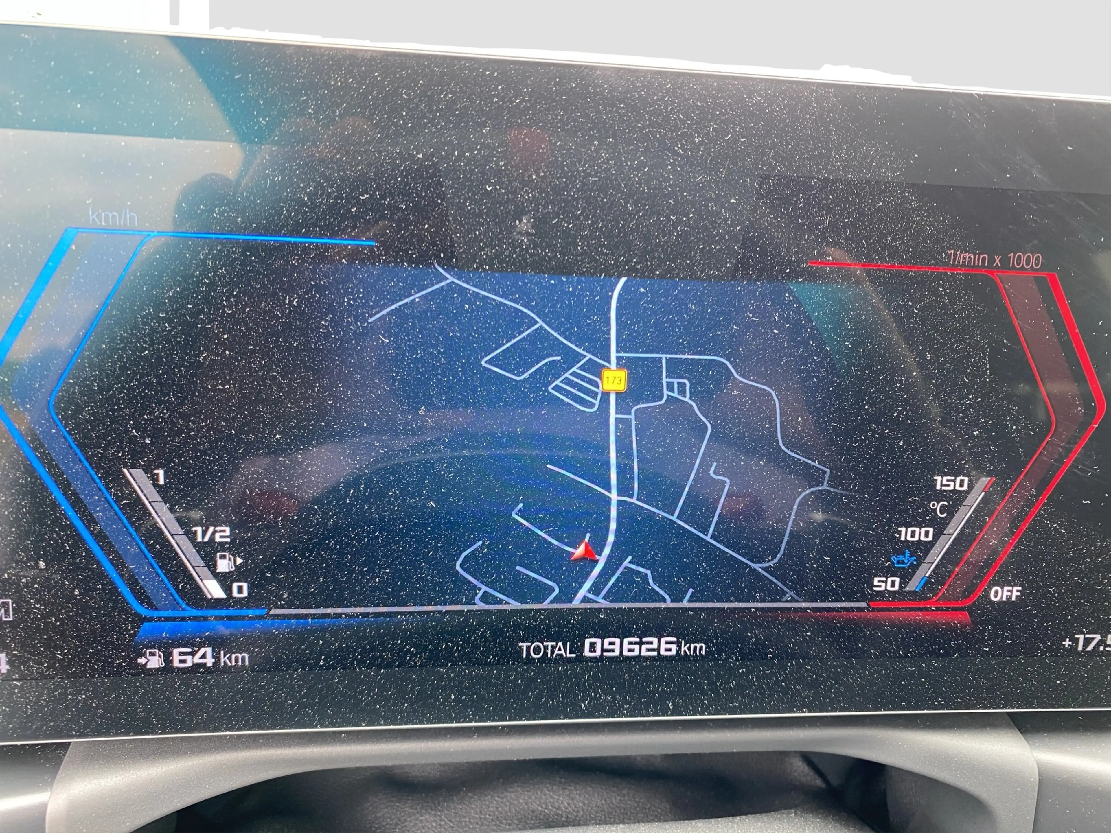 BMW M2 Coupé ACC HiFi M Leuchten Shadow HUD — photo 15