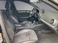 Audi A3 SB 2,0 TFSI quattro Sport Schwarz - thumbnail 3