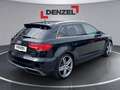 Audi A3 SB 2,0 TFSI quattro Sport Schwarz - thumbnail 10