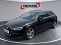 Audi A3 SB 2,0 TFSI quattro Sport Schwarz - thumbnail 1