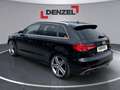 Audi A3 SB 2,0 TFSI quattro Sport Schwarz - thumbnail 9