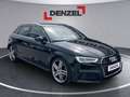 Audi A3 SB 2,0 TFSI quattro Sport Schwarz - thumbnail 12