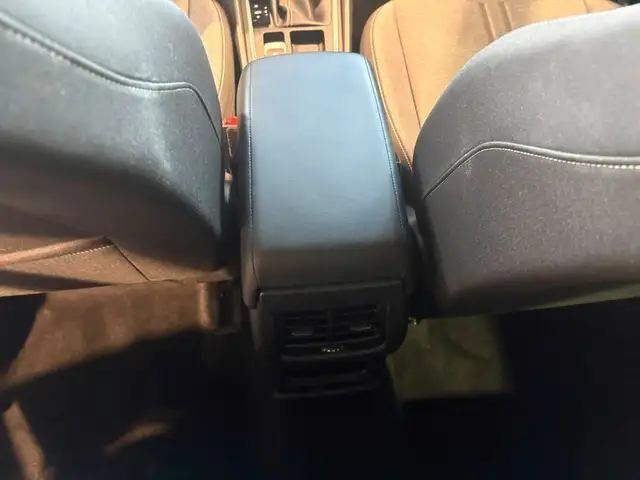 SEAT Ateca view 13