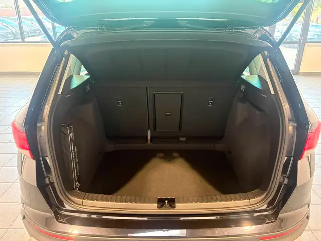 SEAT Ateca view 6