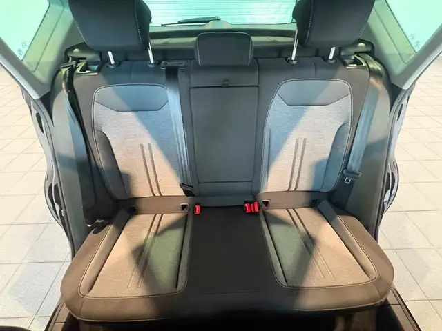 SEAT Ateca view 14