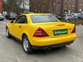 Mercedes-Benz SLK 200 /ALUFELGEN/GEPFLEGT/2.HAND/SHZ/ Gelb - thumbnail 6