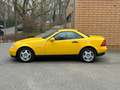 Mercedes-Benz SLK 200 /ALUFELGEN/GEPFLEGT/2.HAND/SHZ/ Gelb - thumbnail 10
