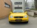 Mercedes-Benz SLK 200 /ALUFELGEN/GEPFLEGT/2.HAND/SHZ/ Gelb - thumbnail 2