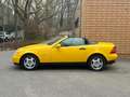 Mercedes-Benz SLK 200 /ALUFELGEN/GEPFLEGT/2.HAND/SHZ/ Gelb - thumbnail 7