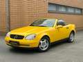 Mercedes-Benz SLK 200 /ALUFELGEN/GEPFLEGT/2.HAND/SHZ/ Gelb - thumbnail 1