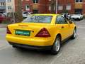 Mercedes-Benz SLK 200 /ALUFELGEN/GEPFLEGT/2.HAND/SHZ/ Gelb - thumbnail 8