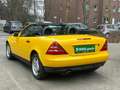 Mercedes-Benz SLK 200 /ALUFELGEN/GEPFLEGT/2.HAND/SHZ/ Gelb - thumbnail 5