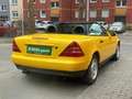 Mercedes-Benz SLK 200 /ALUFELGEN/GEPFLEGT/2.HAND/SHZ/ Gelb - thumbnail 16