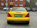 Mercedes-Benz SLK 200 /ALUFELGEN/GEPFLEGT/2.HAND/SHZ/ Gelb - thumbnail 4