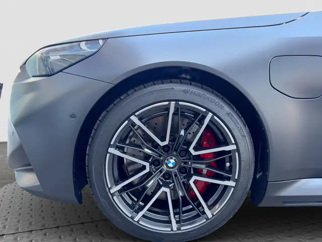 BMW M5 Touring Ansicht 20