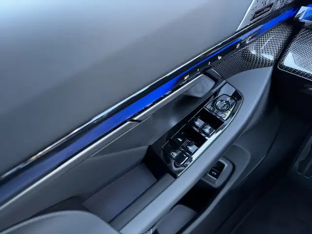 BMW M5 Touring Ansicht 12