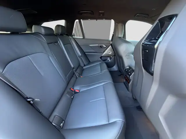 BMW M5 Touring Ansicht 18