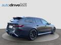 BMW M5 Touring Grau - thumbnail 6