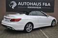 Mercedes-Benz E 320 Sport Edition LED ACC NAVI 2HAND 6ZYLINDE Weiß - thumbnail 3