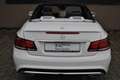 Mercedes-Benz E 320 Sport Edition LED ACC NAVI 2HAND 6ZYLINDE Weiß - thumbnail 10