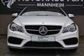 Mercedes-Benz E 320 Sport Edition LED ACC NAVI 2HAND 6ZYLINDE Weiß - thumbnail 5