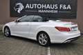 Mercedes-Benz E 320 Sport Edition LED ACC NAVI 2HAND 6ZYLINDE Weiß - thumbnail 4