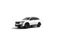Renault Austral Esprit Alpine Mild Hybrid 160 Automatik Weiß - thumbnail 1