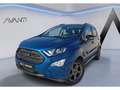 Ford EcoSport 1.0 EcoBoost ST Line Aut. 125 - thumbnail 1