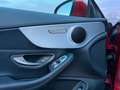 Mercedes-Benz C 250 Coupe AMG-Sport 360°-Kamera*Navigation* Kırmızı - thumbnail 11