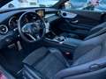 Mercedes-Benz C 250 Coupe AMG-Sport 360°-Kamera*Navigation* Kırmızı - thumbnail 9