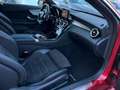 Mercedes-Benz C 250 Coupe AMG-Sport 360°-Kamera*Navigation* Kırmızı - thumbnail 8