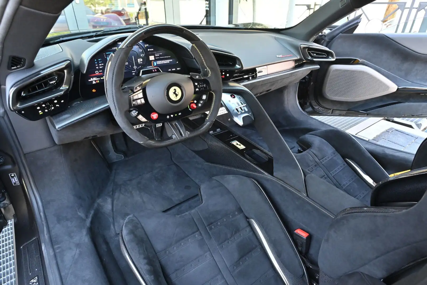 Ferrari Sonstige Grau - 2