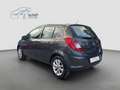 Opel Corsa D Energy /Klimaanlage/Tempom./Teilleder Grey - thumbnail 4
