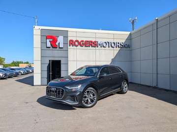 TECHNIK QTRO - PANO ROOF - NAVI - TECH FEATS