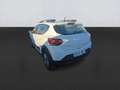 Dacia Sandero Stepway ECO-G Expresion 74kW Blanco - thumbnail 4