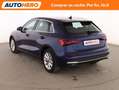 Audi A3 35 TFSI Mild-Hybrid advanced Azul - thumbnail 4