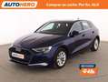Audi A3 35 TFSI Mild-Hybrid advanced Azul - thumbnail 1
