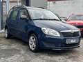 Skoda Roomster Plus Edition Azul - thumbnail 4